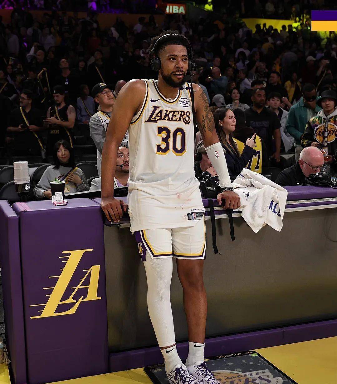 洛杉矶湖人训练开放日，加时末段篮板制胜引欢呼，意甲在即，高层口径保持一致的简单介绍-爱游戏娱乐